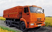 КамАЗ КАМАЗ 45144-6091-48(А5), 2022 г., Уральск