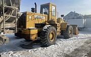 XCMG zl 50 2005 г., погрузчик Уральск