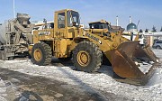 XCMG zl 50 2005 г., погрузчик Уральск