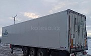 Schmitz Cargobull SKO 24/L 2016 г., рефрижератор Алматы