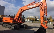 Doosan DX300LCA 1,47 куб гидролиния 2022 г., экскаватор 