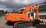 Doosan DX300LCA 1,47 куб гидролиния 2022 г., экскаватор Тараз