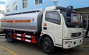 Dongfeng АТЗ - 8 кубов 2023 г., топливозаправщик Алматы