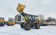 XCMG LW500FN 2022 г., погрузчик ковшовый Қарағанды