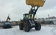 XCMG LW500FN 2022 г., погрузчик ковшовый Қарағанды