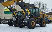 XCMG LW500FN 2022 г., погрузчик ковшовый Караганда