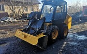 JCB ROBOT 160 2008 г., погрузчик ковшовый Петропавл