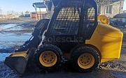 JCB ROBOT 160 2008 г., погрузчик ковшовый Петропавл