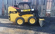 JCB ROBOT 160 2008 г., погрузчик ковшовый Петропавл