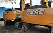 Case CX220C LC (Гарантия 2 года или 5000 м/ч.) 2022 г., экскаватор Жезқазған