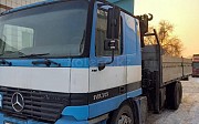 Mercedes-Benz 1835 2000 г., манипулятор Алматы