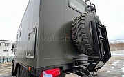 MAN TGM 13.280 4X4 BB 2021 г., автодом Алматы