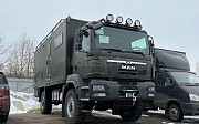 MAN TGM 13.280 4X4 BB 2021 г., автодом Алматы