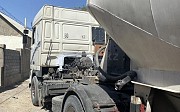 DAF 95/430 1998 г., цементовоз Шымкент