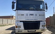 DAF 95/430 1998 г., цементовоз Шымкент