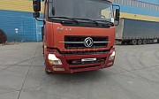 Dongfeng 2010 г., манипулятор 