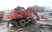 Doosan 150 2018 г., экскаватор 