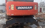 Doosan 150 2018 г., экскаватор 