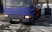 Iveco iveco 1989 г., манипулятор 