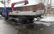 Iveco iveco 1989 г., манипулятор Талдықорған