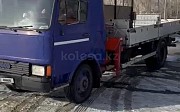 Iveco iveco 1989 г., манипулятор Талдықорған