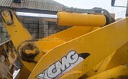 XCMG Lw300 2010 г., погрузчик ковшовый 