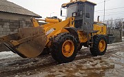 XCMG Lw300 2010 г., погрузчик ковшовый 