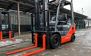 Toyota TOYOTA 02-8FGL15 2016 г., погрузчик вилочный Алматы