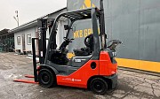 Toyota TOYOTA 02-8FGL15 2016 г., погрузчик вилочный Алматы