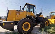 Lonking CDM853 2020 г., погрузчик ковшовый Алматы