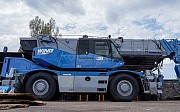 Komatsu LW250-5 2015 г., автокран 