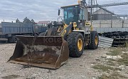 XCMG ZL50 2007 г., погрузчик ковшовый Костанай