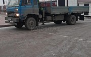 Dongfeng Дон фенг 2007 г., манипулятор Нұр-Сұлтан (Астана)