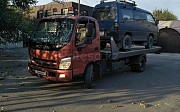 Foton BJ 2012 г., эвакуатор Алматы