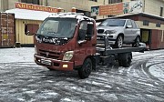 Foton BJ 2012 г., эвакуатор Алматы