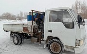 Dongfeng 2006 г., манипулятор Қарағанды