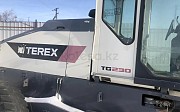 Terex 230 2007 г., грейдер 