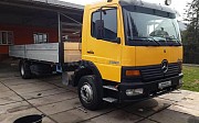 Mercedes-Benz 1323 2003 г., манипулятор Алматы