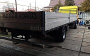 Mercedes-Benz 1323 2003 г., манипулятор Алматы