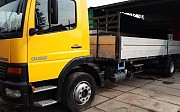 Mercedes-Benz 1323 2003 г., манипулятор Алматы