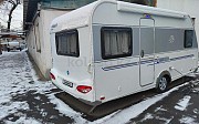 KNAUS Sport 2012 2012 г., автодом Алматы