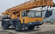 Liebherr 1987 г., автокран Петропавл