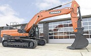 Doosan DX 400 LC - 5 2022 г., экскаватор Астана