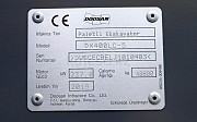 Doosan DX 400 LC - 5 2022 г., экскаватор Астана