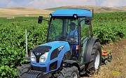 Landini Rex 100GT Tier3 2022 г., трактор Алматы