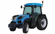 Landini Rex 100GT Tier3 2022 г., трактор 