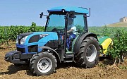 Landini Rex 100GT Tier3 2022 г., трактор 