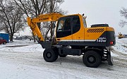 Hyundai 140 2009 г., экскаватор Алматы