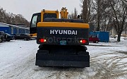 Hyundai 140 2009 г., экскаватор Алматы