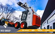 Wecan WT830 2022 г., коммунальная спецтехника Алматы